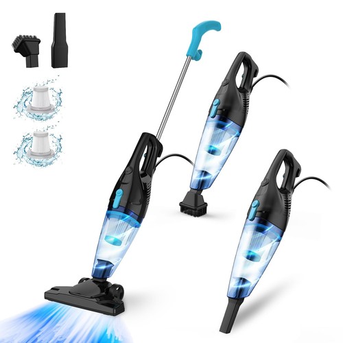 Corded vacuum cleaner in - corded, cleaner,