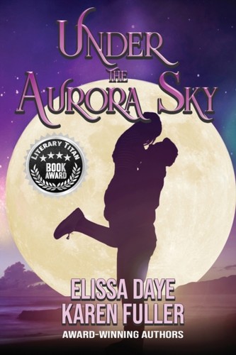 Fuller under the aurora sky - -,