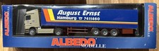 Mercedes Actros "August Ernst