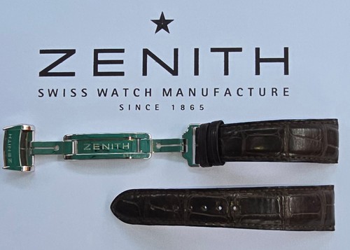 Original zenith uhrenarmband - original,