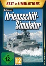 Kriegsschiff-Simulator von