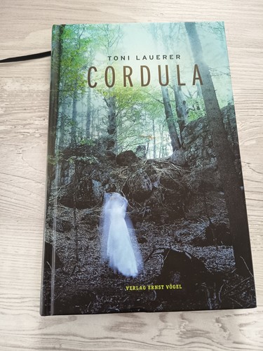 Cordula von toni - cordula, laurer