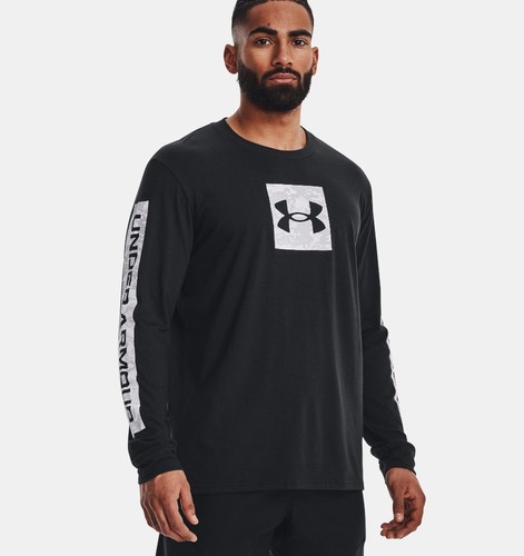 Under armour herren camo - under,