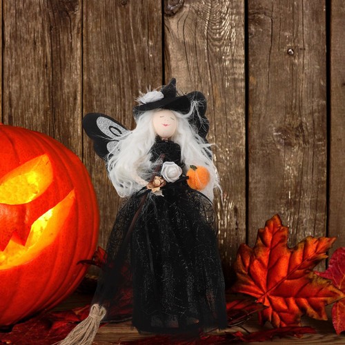 Halloween hexe - ,