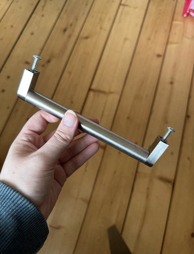 Ikea orrnäs 170mm griffe - 20,