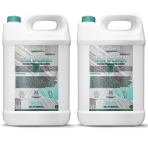 Glycerin 10l 5 - glycerin,