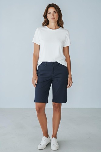 Esprit damen bermuda shorts - esprit,