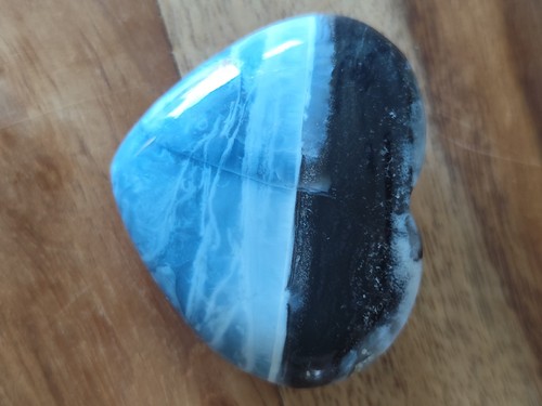 Owyhee blauer opal - owyhee,