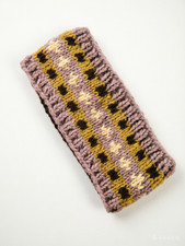 Damen Stirnband Haarband aus