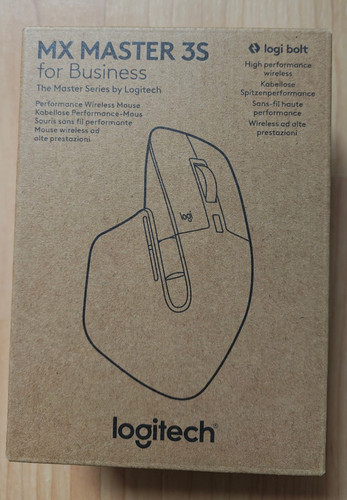 Logitech master mouse - logitech,