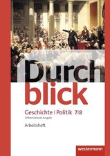 Durchblick Geschichte und