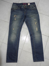 QS by s.Oliver TUBE Blau