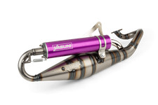 Auspuff Yasuni R-Pro Minarelli