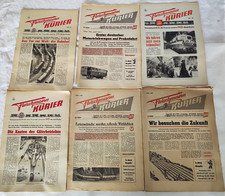 Aus einer Auflösung: 6