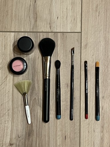Mac make pinsel - up,
