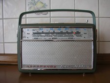 Kofferradio Transistorradio
