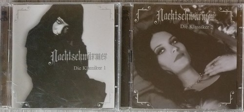 Nachtschwärmer die - -,