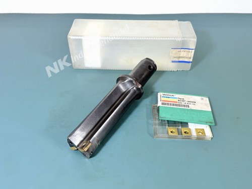 Widax wendeplatten bohrer - wendeplatten-bohrer, Ø