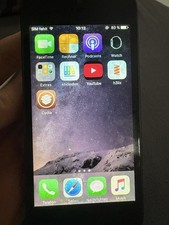 iPhone 5 32GB Mit Jailbreak