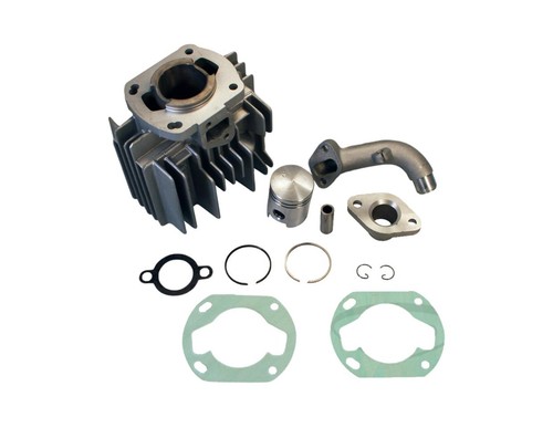 Zylinder kit ccm athena - kit,