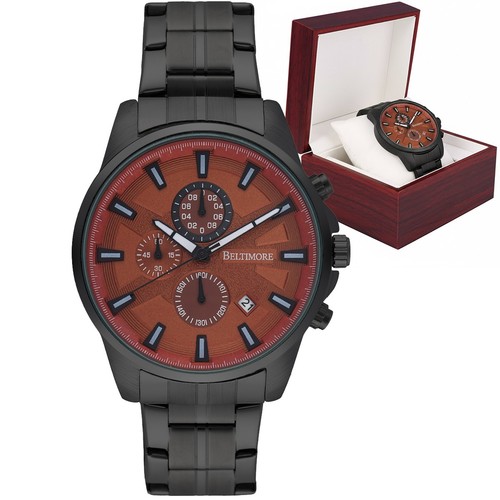 Beltimore herren chronograph - beltimore,