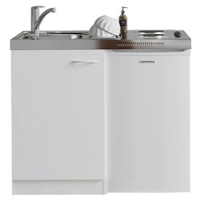 Respekta Miniküche 100 cm