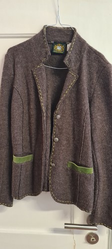 Hammerschmidt jacke braun - hammerschmidt,