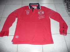 Sweat Shirt v. Camp David rot