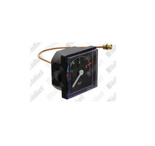 Vaillant Manometer
