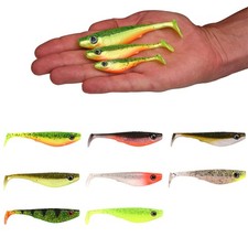 Spro Iris The Shad UV 8 10