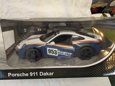 Porsche 911 RC