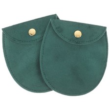 2 Pcs Uhrenvitrine