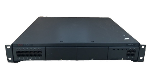 Avaya ipo 500 - 500, 700417231