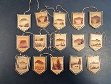 Winterhilfswerk Abzeichen 1942