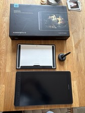 Huion Kamvas Pro 13