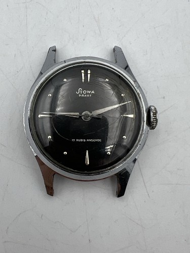 Stowa parat rubis - parat,