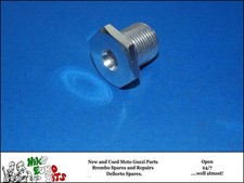 MOTO GUZZI V65 TT / 750X / NTX