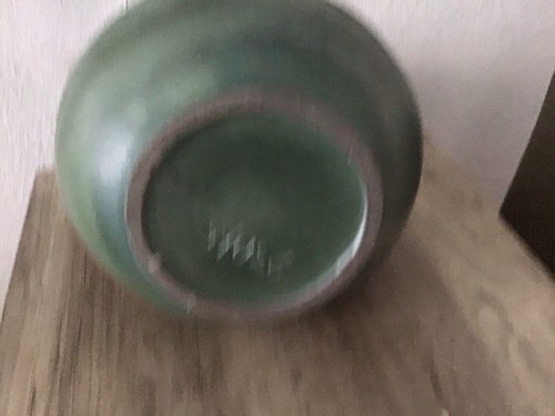 Boten vase aus keramik - boten,