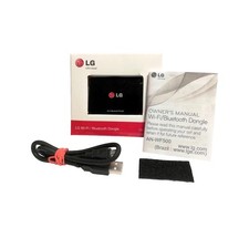 LG AN-WF500