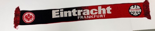 Eintracht frankfurt 1899 - 1899, schal