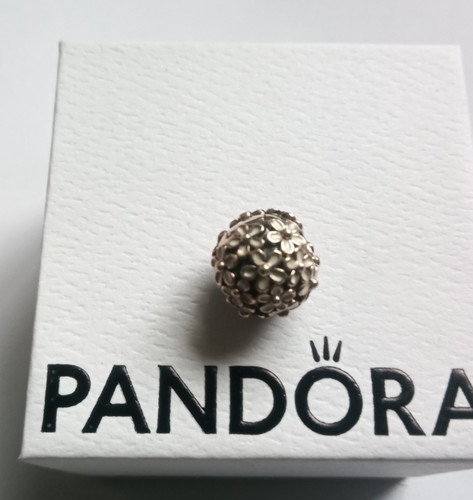 Original pandora charm clip - pandora,