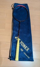 YONEX VOLTRIC GlanZ
