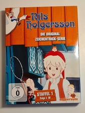Nils Holgersson - Staffel 1 [3