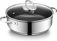 BEZIA Schmorpfanne 28 Cm Hoher