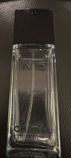 Parfüm-Flakon CHANEL PARIS No