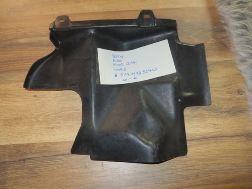 Bmw e30 scheinwerfer abdeckung - e30,