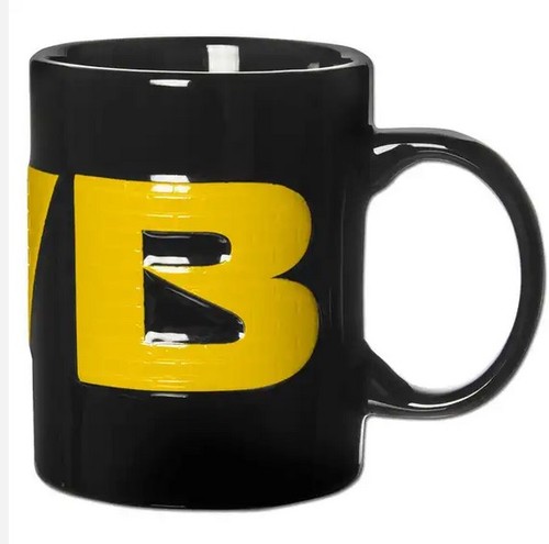 Bvb dortmund tasse - bvb,