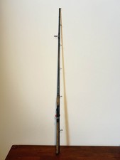 Neuwertige Angel Shimano Force Master AX 270 XH 2,70 M unbenutzt