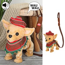 Hund Chihuahua Laufend Sound