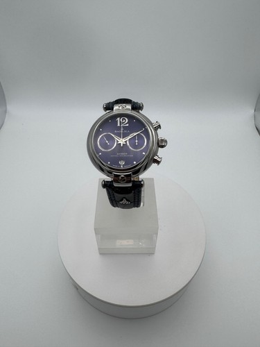 Poljot basilika chronograph - basilika,